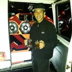 Reinaldo Paez - @reinaldoapaeza - Instagram