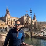 Reinaldo Paez - @rexpaezr - Instagram