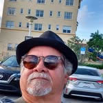 Reinaldo Páez - @reinaldopaez9 - Instagram