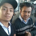 Reinaldo Paez - @paez1500 - Instagram