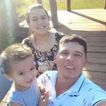 Reinaldo Paez - @reinaldopaez27 - Instagram