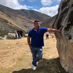 Reinaldo Ramirez - @medicentrump - Instagram