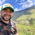 Reinaldo Ramirez - @reinaldojrr15 - Instagram