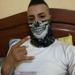 Reinaldo rivera - @reinaldorivera72 - Instagram