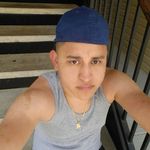 Reinaldo Rivera - @reinaldo.rivera89 - Instagram
