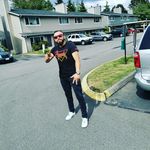 Reinaldo Rivera - @reinaldorivera82 - Instagram