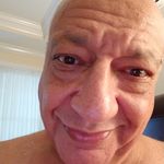 Reinaldo Rivera - @ricostrong4fun - Instagram