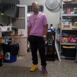 Reinaldo Rivera - @reinaldorivera7691 - Instagram