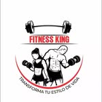 Reinaldo Rojas - @fitnesskingoficial - Instagram