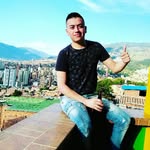Reinaldo Rojas - @reinaldorojasrojas - Instagram