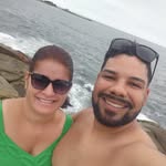 Reinaldo Fagundes - @reinaldo_roselene22 - Instagram
