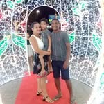 Reinaldo Moraes - @reinaldorosenilde - Instagram