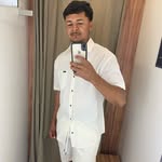 Reinaldo Silva - @reinaldo.silva35 - Instagram