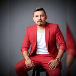 Reinaldo Silva - @hairstylis65 - Instagram