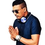 Reinaldo Silva - @dj.naldo.marky - Instagram