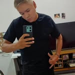 Reinaldo Silva - @reinaldoaraxa - Instagram