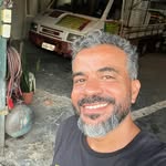 Reinaldo silva - @reinaldosilva_dakar - Instagram