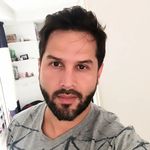 Rei.  🇻🇪🇪🇸 - @reinaldo_trujillo23 - Instagram