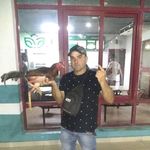 Reinaldo Trujillo - @reinaldotrujillo886 - Instagram