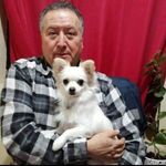 Reinaldo Trujillo - @reinaldotrujillo40 - Instagram