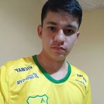 Reinaldo Trujillo - @reinaldotrujillo14 - Instagram