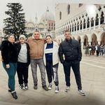 Reinaldo Trujillo - @rey_196015 - Instagram