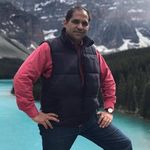 Reinaldo Trujillo - @retrujillof - Instagram