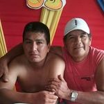 Reinaldo Trujillo Dominguez - @reinaldotrujillodominguez - Instagram