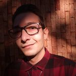 Reinaldo Vélez - @reinaldovelez - Instagram