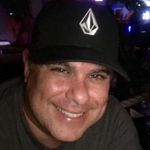 Reinaldo Velez Tribi - @tribirey - Instagram