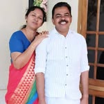 Reji Joseph - @reji._.roy - Instagram