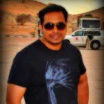 Reji Roy - @rejiroy2012 - Instagram