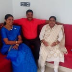 Reji Roy - @royreji - Instagram