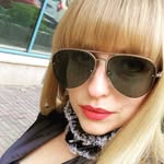 Réka Kovács - @ladyalwaysinblack - Instagram