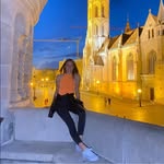 Réka Kovács - @kovacsreka8 - Instagram