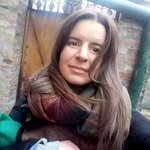Reka Kovacs - @rekacoko - Instagram