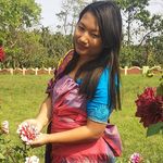 Rikhi Basumatary - @rekha_basu - Instagram