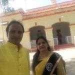 Rekha Kothari - @rekha.kothari.96 - Instagram
