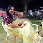 Rekha kothari - @rekhakothari309 - Instagram