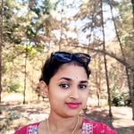 Rekha mistry - @itz_beauty_queen23 - Instagram