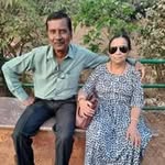 Rekha Mistry - @rekhamistry65 - Instagram