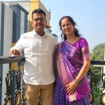 Rekha Mistry - @rekha.mistry.735 - Instagram