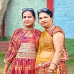 Rekha Mistry - @rekhamistry13 - Instagram