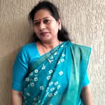 Rekha Mistry - @rekha._mistry - Instagram