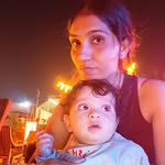 Rekha Nagnesia Mistry - @rnagnesia - Instagram