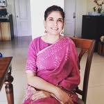Rekha Raman - @ramanrekha - Instagram