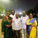 Rekha Raman - @saumyabeautyaparlour865 - Instagram