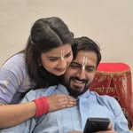 rekha raman soni - @yhemakshi - Instagram