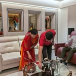 Rekha Ramani - @rekha.ramani.54 - Instagram