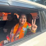 Councillor Rekha Rani - @rekharanibjp - Instagram